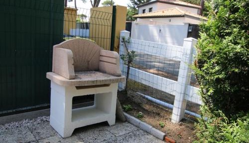 Holiday Home (5 Adults)