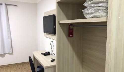 Twin Room - Disability Access