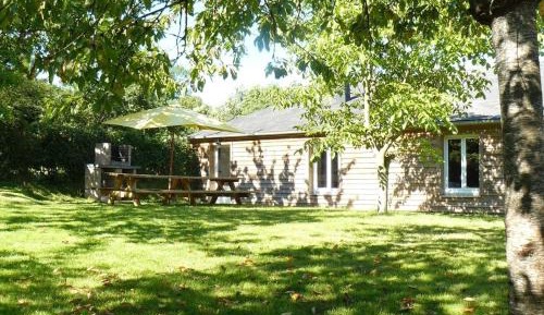 Holiday Home (15 adults)