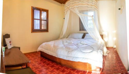 Standard Double Room with Fan