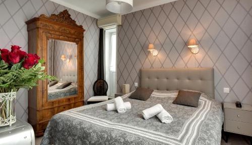 Double or Twin Room