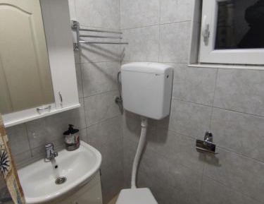 Triple Room with Bathroom