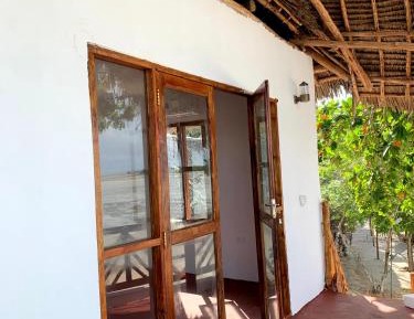 Deluxe Triple Room with Sea View