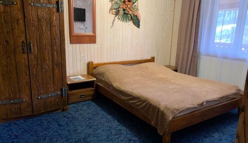Budget Double Room