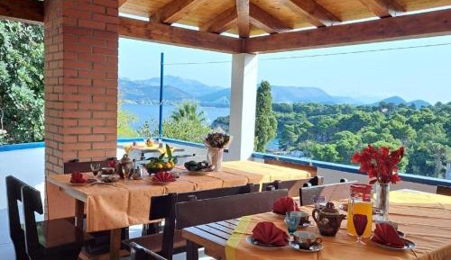 One-Bedroom Villa