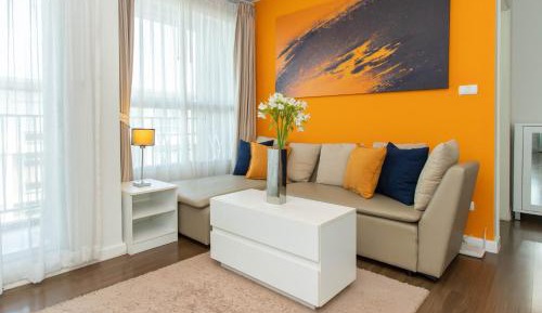 Two-Bedroom Suite