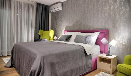 Superior King Room