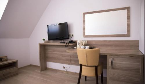 Budget Single Room