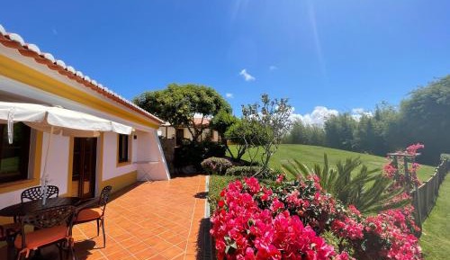 One-Bedroom Holiday Home