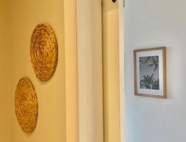 Room 4: Double with Harbor view