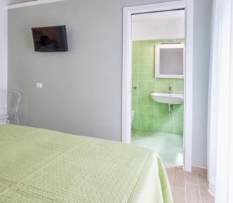 Studio - Ground Floor