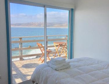 Suite with Sea View