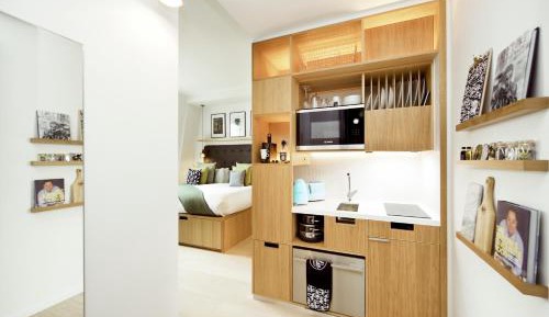 Wilde Superior Room