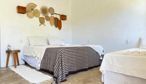 Comfort Quadruple Room