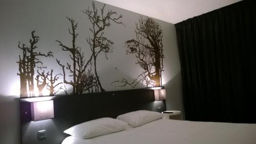Double Room Back Side