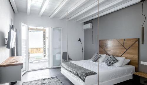 Superior Villa