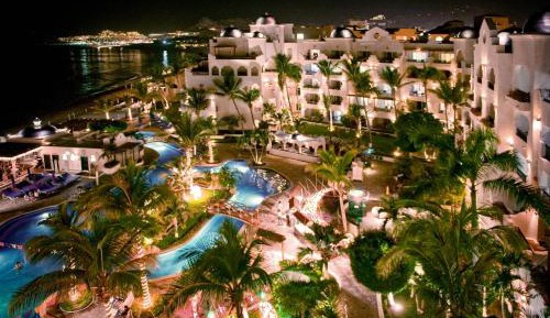 Luxury Suite All Inclusive