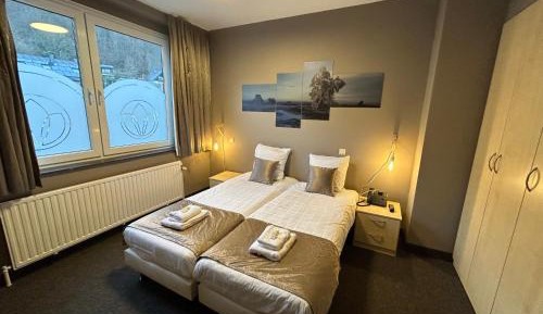 Double Room - Disability Access