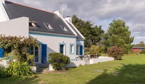 Holiday Home (10 Adults)