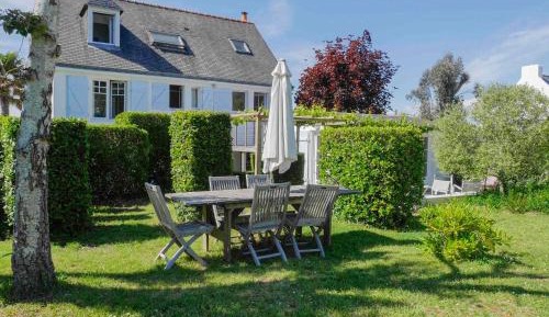 Holiday Home (5 Adults)