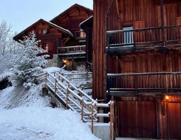 Chalet