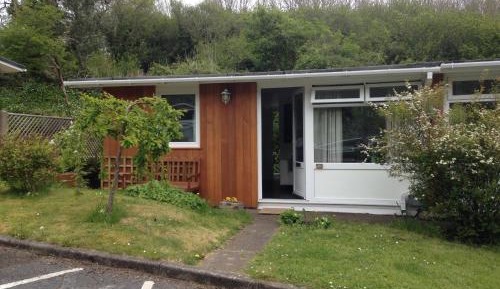 One-Bedroom Chalet