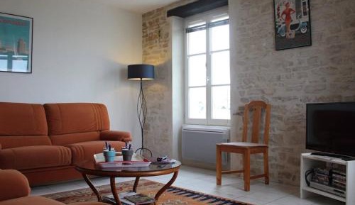 Apartment (5 Adults)