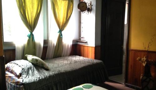 Triple Room with Private Bathroom