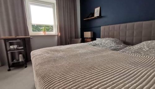 Large Double or Twin Room