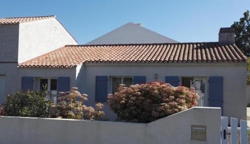 Holiday Home (6 Adults)