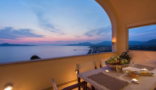 One-Bedroom Villa
