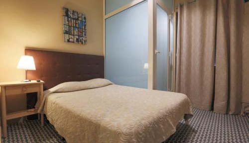 Double Room - Green Room No Cleaning