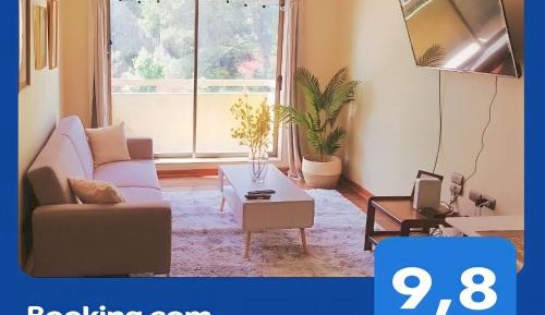 Two-Room Apartment