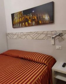 Large Single Room