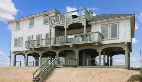 Holiday Home