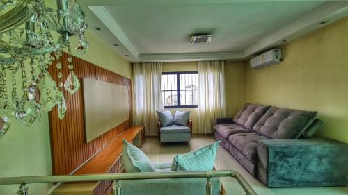 Duplex Apartment