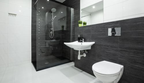 Two-Bedroom Deluxe Apartment