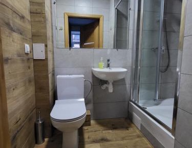 Quadruple Room with Bathroom