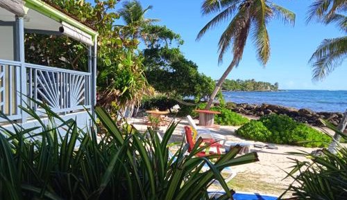 Double Room with Park View