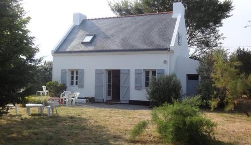 Holiday Home (6 Adults)