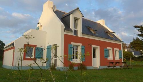 Holiday Home (6 Adults)