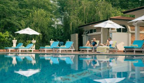 Standard Room - 10% discount on Food & Beverage