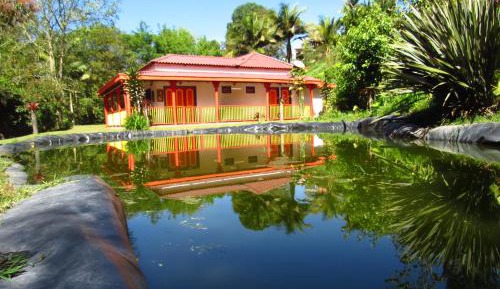 Deluxe Villa