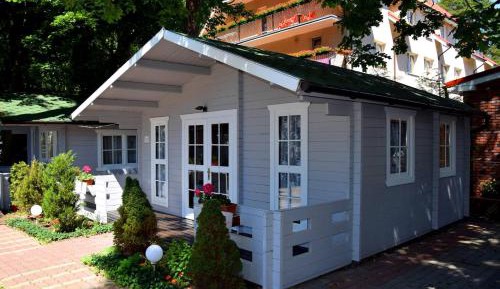One-Bedroom Chalet