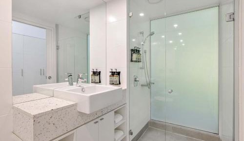Spa Suite
