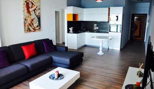 Apartment with Sea View