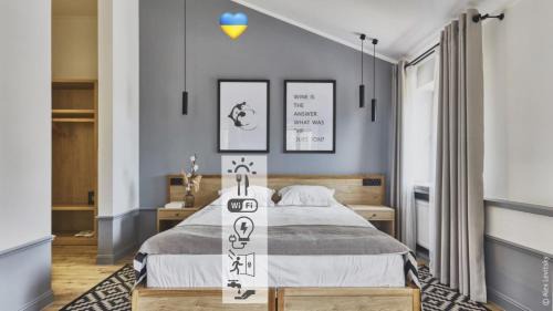 Deluxe Junior Suite