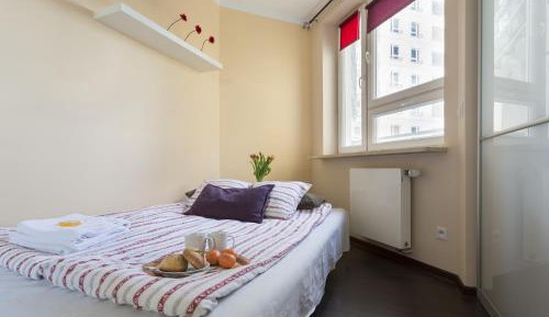 Premium Suite - 5 Słomińskiego Street
