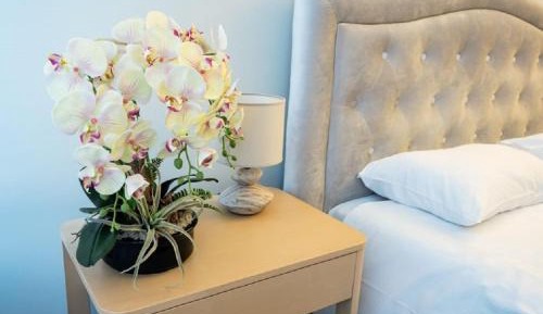 Deluxe Double Room with Bath