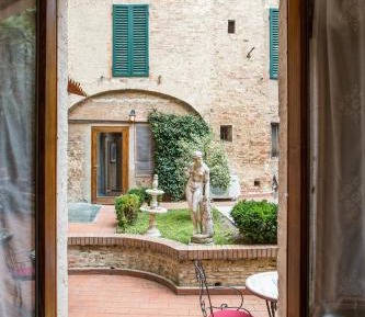 One-Bedroom Apartment - Separate Building